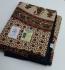 BEDSHEET JAIPUR PRINTED 90X108 2 PILLOW COVER